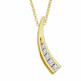 Self-fill Journey of Life Cremation Ashes Pendant - Cherished Urns